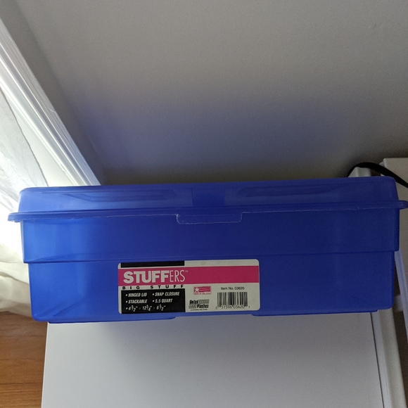 Storage Box - Picture 3 of 3